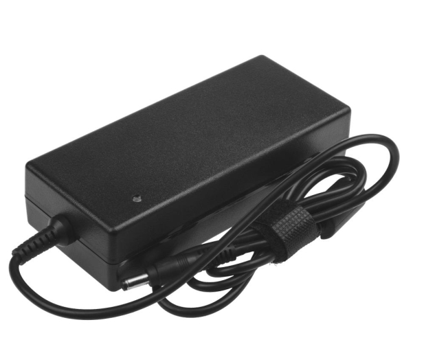 GREENCELL PRO 19V 6.3A 120W 5.5-2.5mm do Asus G56 AD22P - 516506 - zdjęcie 2